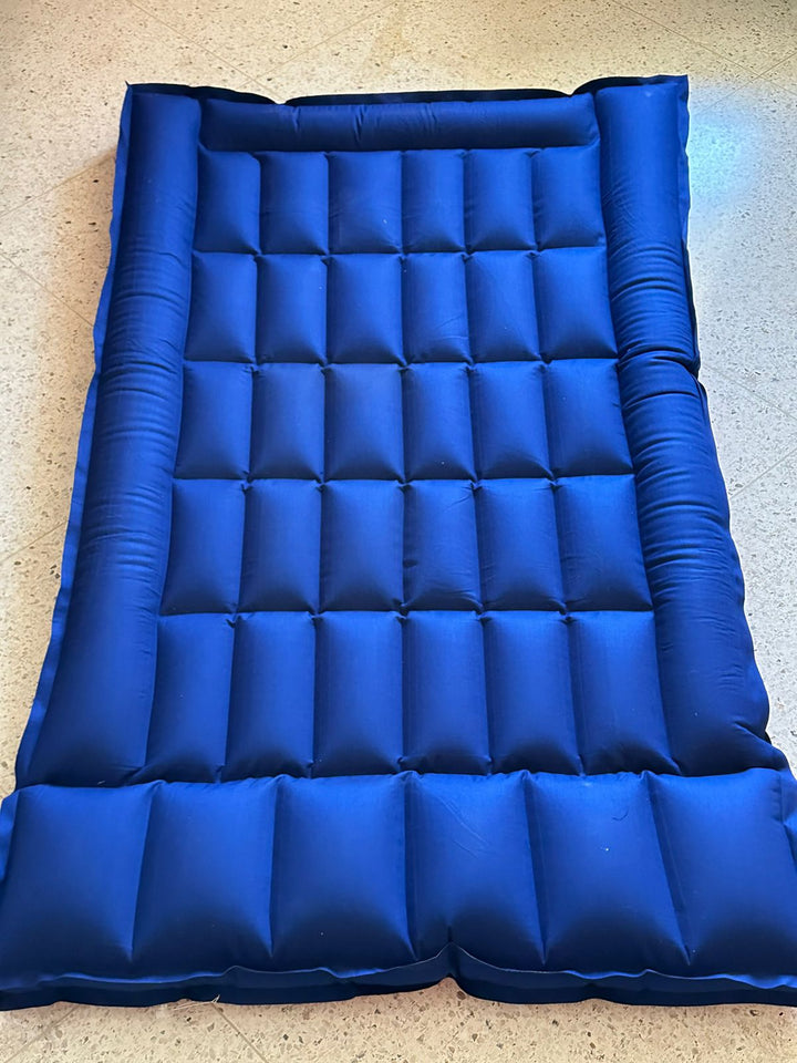 MATELAS GONFLABLE 2 PERSONNES