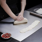 Planche de découpe en INOX